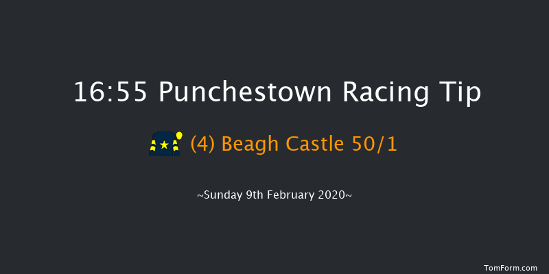 Are You Ready For Punchestown 2020 (pro/am) Flat Race Punchestown 16:55 NH Flat Race 16f Wed 15th Jan 2020