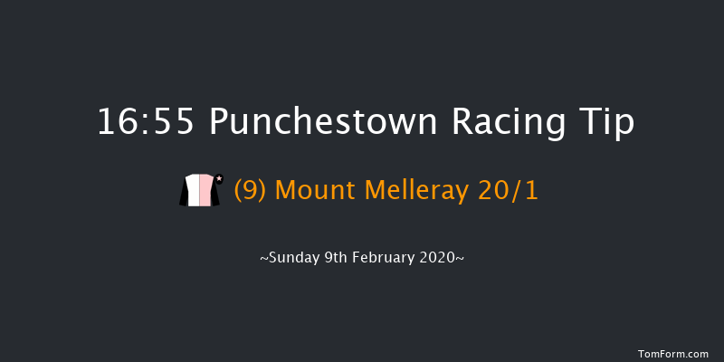 Are You Ready For Punchestown 2020 (pro/am) Flat Race Punchestown 16:55 NH Flat Race 16f Wed 15th Jan 2020