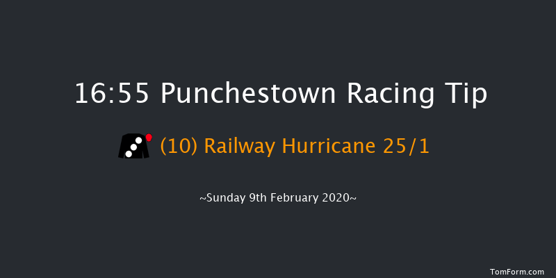 Are You Ready For Punchestown 2020 (pro/am) Flat Race Punchestown 16:55 NH Flat Race 16f Wed 15th Jan 2020