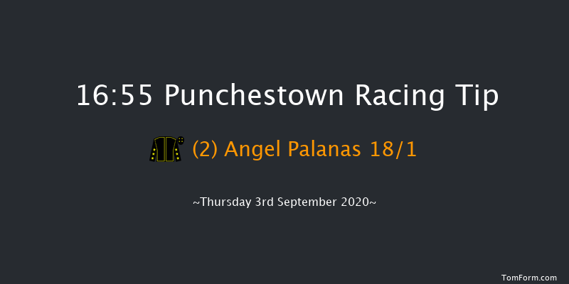 Irish Racing Working Together Handicap (45-65) (Div 2) Punchestown 16:55 Handicap 9f Wed 19th Feb 2020