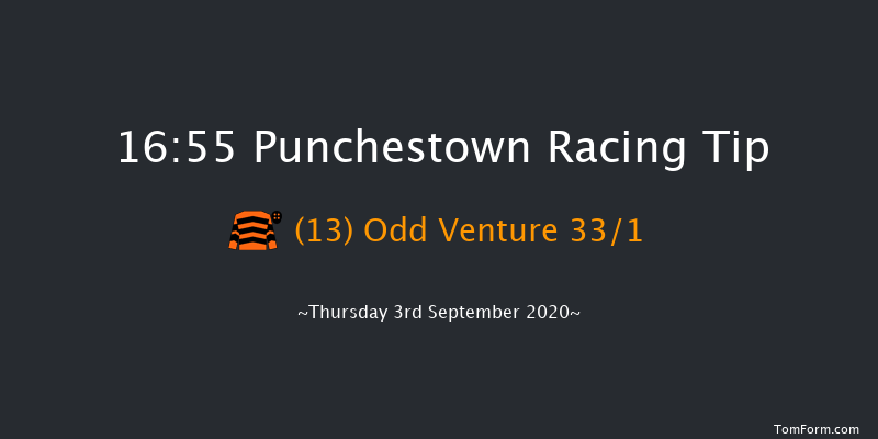 Irish Racing Working Together Handicap (45-65) (Div 2) Punchestown 16:55 Handicap 9f Wed 19th Feb 2020