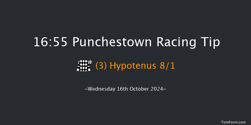 Punchestown  16:55 Maiden Chase 17f Tue 15th Oct 2024