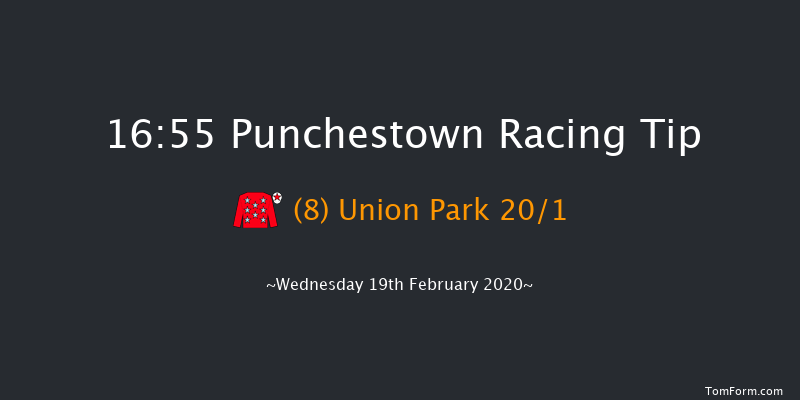 Punchestown - Ireland's Favourite Sporting Hospitality Flat Race Punchestown 16:55 NH Flat Race 16f Tue 18th Feb 2020