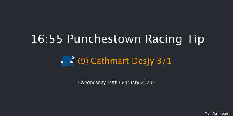 Punchestown - Ireland's Favourite Sporting Hospitality Flat Race Punchestown 16:55 NH Flat Race 16f Tue 18th Feb 2020