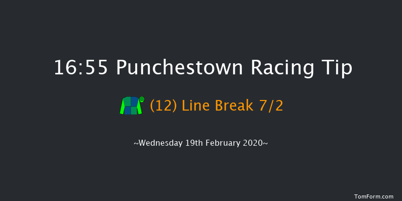 Punchestown - Ireland's Favourite Sporting Hospitality Flat Race Punchestown 16:55 NH Flat Race 16f Tue 18th Feb 2020