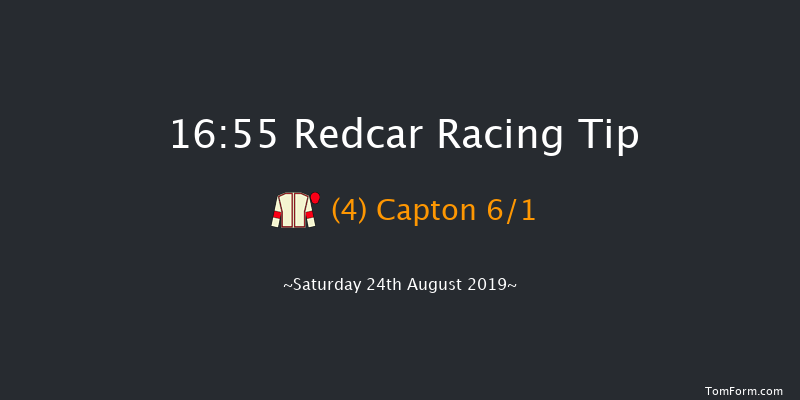 Redcar 16:55 Handicap (Class 5) 10f Sat 10th Aug 2019