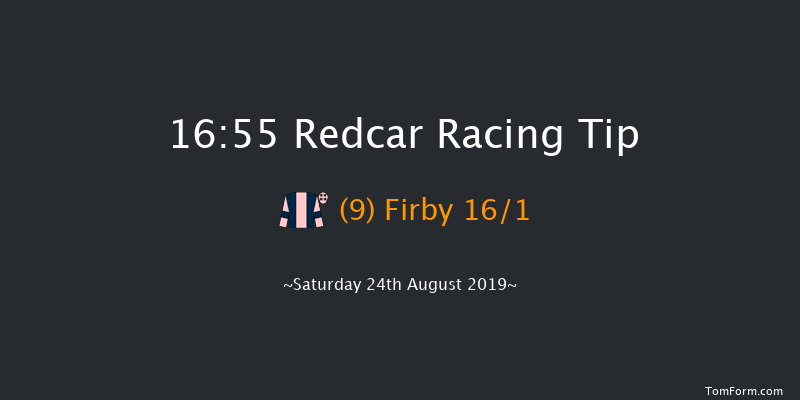 Redcar 16:55 Handicap (Class 5) 10f Sat 10th Aug 2019