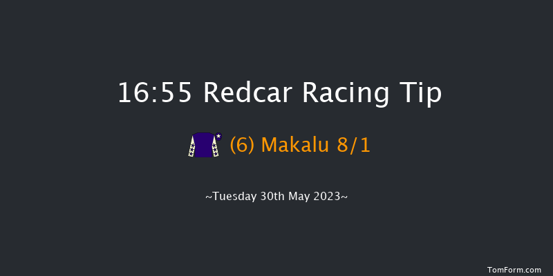 Redcar 16:55 Handicap (Class 6) 8f Mon 29th May 2023
