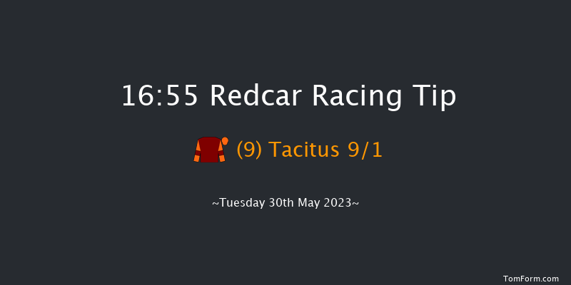 Redcar 16:55 Handicap (Class 6) 8f Mon 29th May 2023