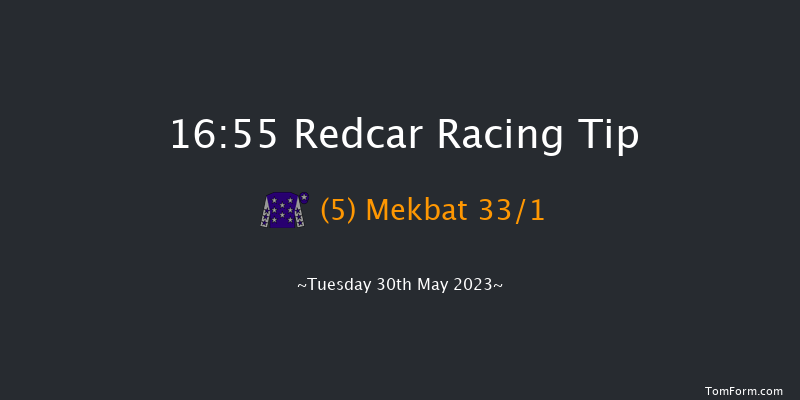 Redcar 16:55 Handicap (Class 6) 8f Mon 29th May 2023