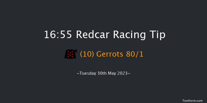 Redcar 16:55 Handicap (Class 6) 8f Mon 29th May 2023