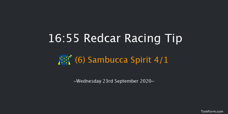 Watch Race Replays At racingtv.com Handicap (Div 2) Redcar 16:55 Handicap (Class 6) 6f Tue 15th Sep 2020