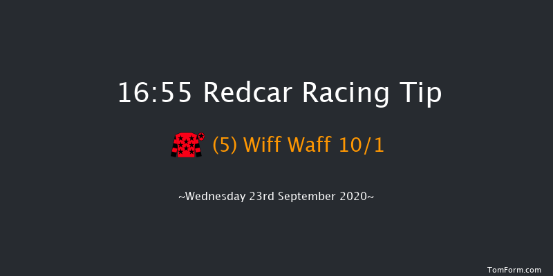 Watch Race Replays At racingtv.com Handicap (Div 2) Redcar 16:55 Handicap (Class 6) 6f Tue 15th Sep 2020