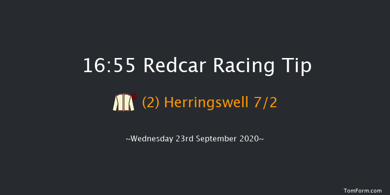 Watch Race Replays At racingtv.com Handicap (Div 2) Redcar 16:55 Handicap (Class 6) 6f Tue 15th Sep 2020