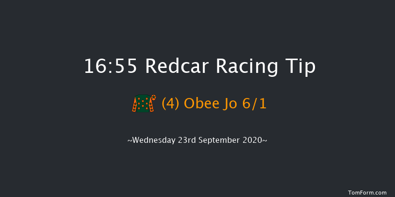 Watch Race Replays At racingtv.com Handicap (Div 2) Redcar 16:55 Handicap (Class 6) 6f Tue 15th Sep 2020