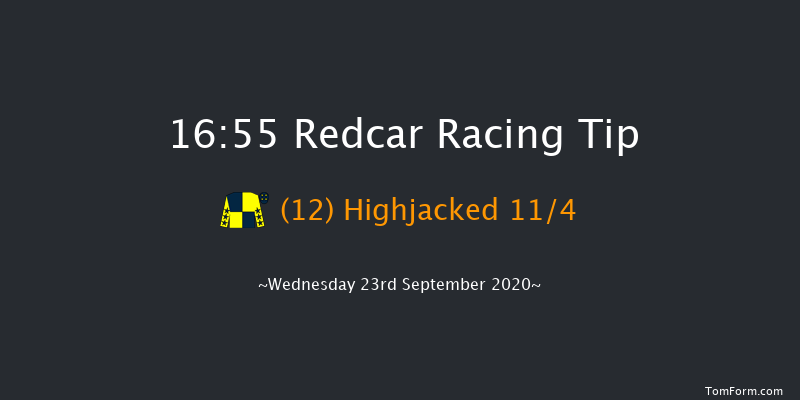 Watch Race Replays At racingtv.com Handicap (Div 2) Redcar 16:55 Handicap (Class 6) 6f Tue 15th Sep 2020