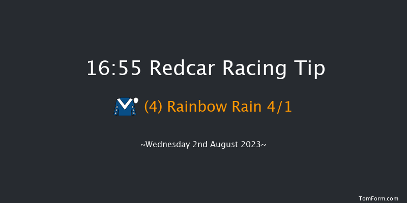 Redcar 16:55 Handicap (Class 6) 6f Sun 23rd Jul 2023