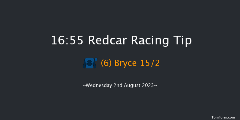 Redcar 16:55 Handicap (Class 6) 6f Sun 23rd Jul 2023