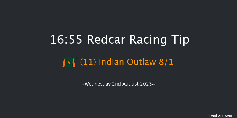 Redcar 16:55 Handicap (Class 6) 6f Sun 23rd Jul 2023