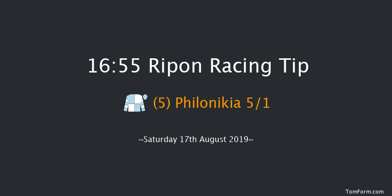 Ripon 16:55 Handicap (Class 5) 12f Tue 6th Aug 2019