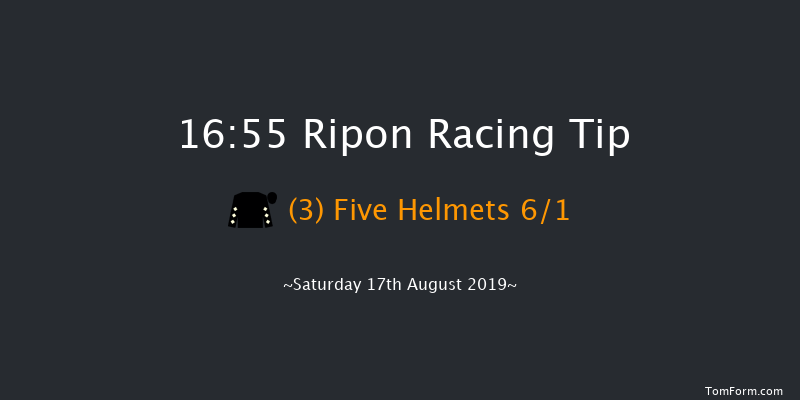 Ripon 16:55 Handicap (Class 5) 12f Tue 6th Aug 2019