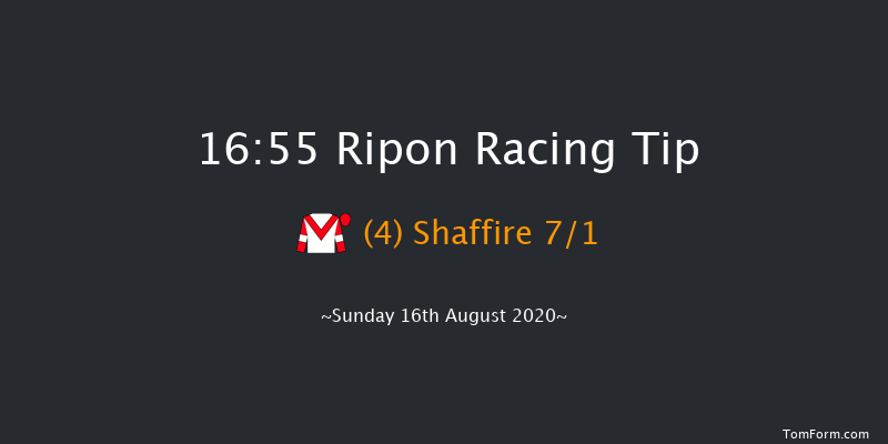 William Hill Extra Places Every Day Fillies' Handicap Ripon 16:55 Handicap (Class 4) 11f Thu 6th Aug 2020