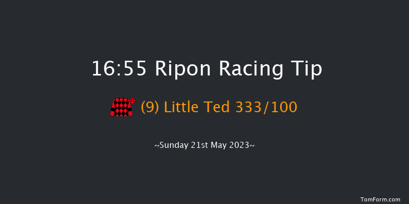 Ripon 16:55 Handicap (Class 5) 10f Fri 12th May 2023