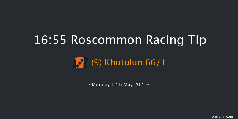 Roscommon 16-55 7f Mon 14th Oct 2024