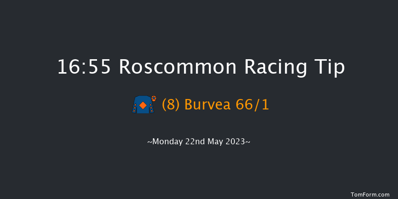 Roscommon 16:55 Maiden 8f Mon 26th Sep 2022
