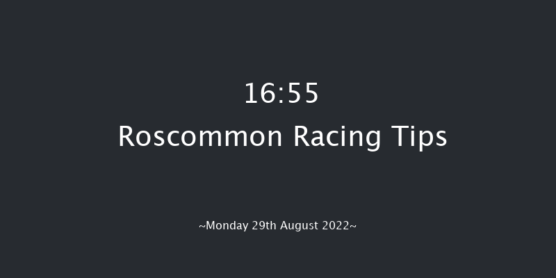 Roscommon 16:55 Handicap 7f Mon 15th Aug 2022
