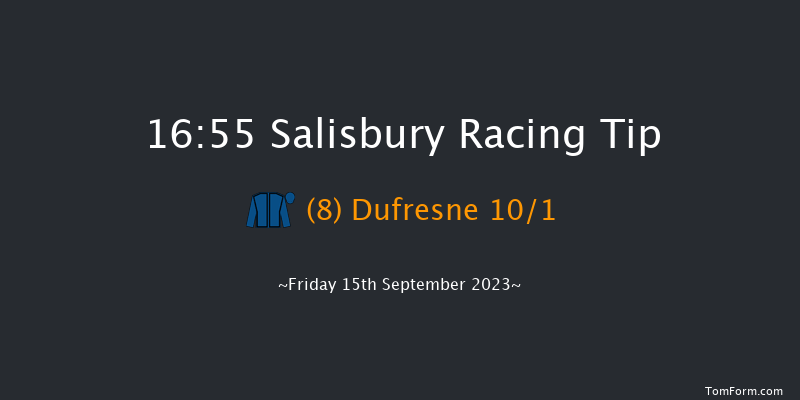 Salisbury 16:55 Handicap (Class 5) 7f Thu 7th Sep 2023