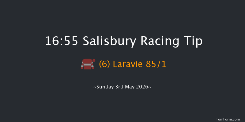 Salisbury 16-55 (Class 6) 15f Thu 2nd Oct 2025