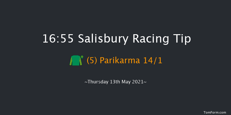 Byerley Stud Racing Excellence Apprentice Handicap Salisbury 16:55 Handicap (Class 5) 7f Sun 2nd May 2021