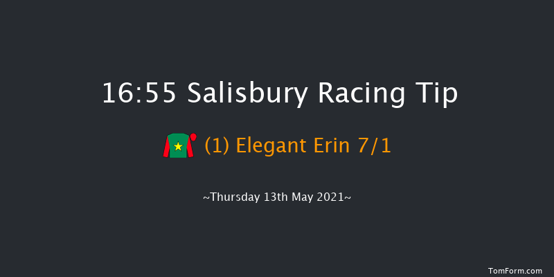 Byerley Stud Racing Excellence Apprentice Handicap Salisbury 16:55 Handicap (Class 5) 7f Sun 2nd May 2021