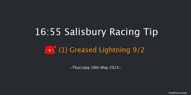 Salisbury 16:55 Handicap (Class 5) 12f Thu 4th May 2023