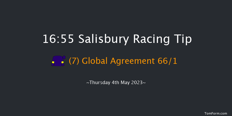 Salisbury 16:55 Handicap (Class 6) 14f Thu 29th Sep 2022