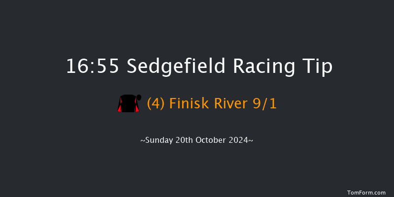 Sedgefield  16:55 Handicap Hurdle (Class 3) 20f Wed 9th Oct 2024
