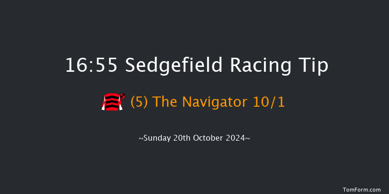 Sedgefield  16:55 Handicap Hurdle (Class 3) 20f Wed 9th Oct 2024