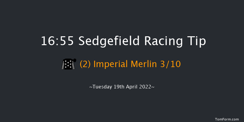 Sedgefield 16:55 NH Flat Race (Class 5) 17f Fri 8th Apr 2022