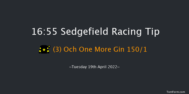 Sedgefield 16:55 NH Flat Race (Class 5) 17f Fri 8th Apr 2022