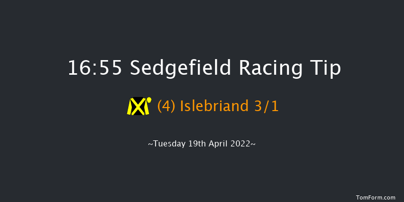 Sedgefield 16:55 NH Flat Race (Class 5) 17f Fri 8th Apr 2022