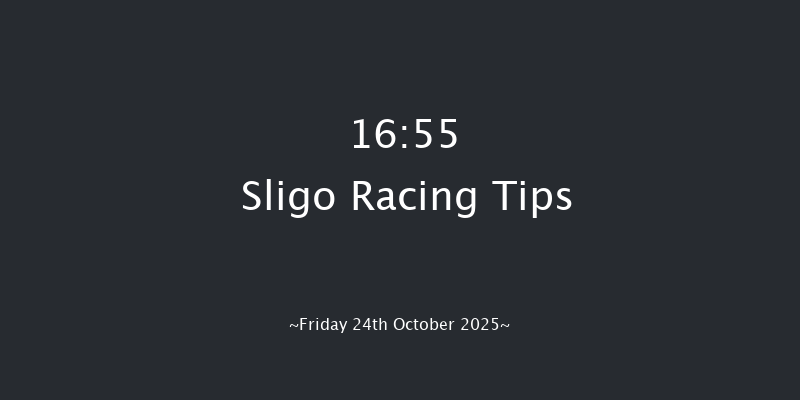 Sligo 16-55 25f Wed 1st Oct 2025
