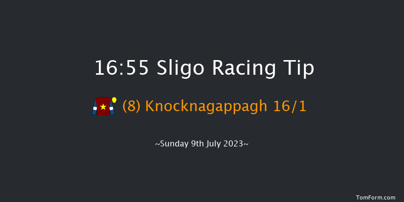 Sligo 16:55 Handicap Hurdle 25f Tue 13th Jun 2023