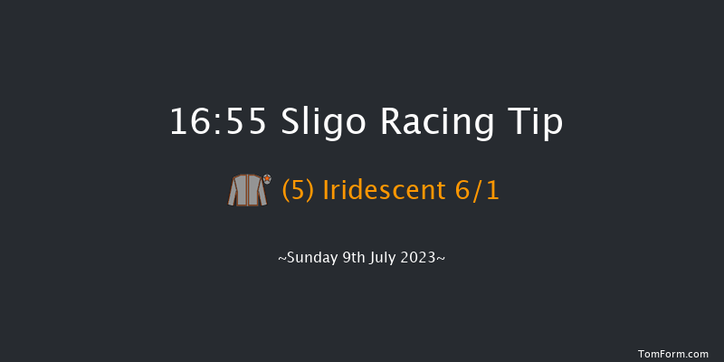 Sligo 16:55 Handicap Hurdle 25f Tue 13th Jun 2023