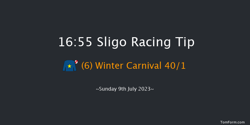 Sligo 16:55 Handicap Hurdle 25f Tue 13th Jun 2023