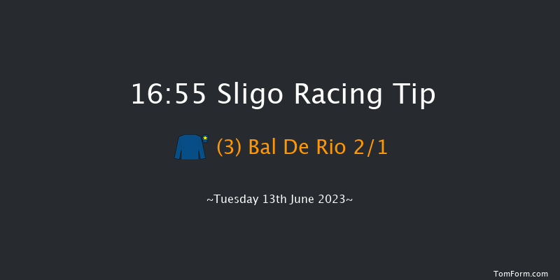 Sligo 16:55 Claiming Hurdle 18f Tue 16th May 2023