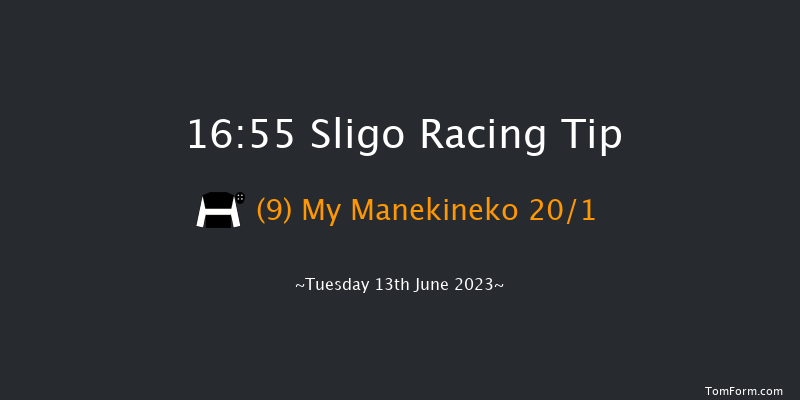Sligo 16:55 Claiming Hurdle 18f Tue 16th May 2023