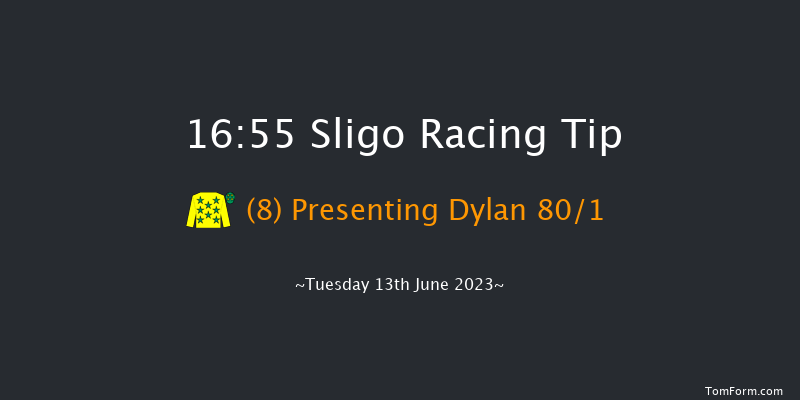 Sligo 16:55 Claiming Hurdle 18f Tue 16th May 2023