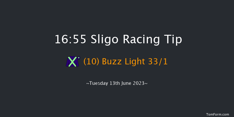 Sligo 16:55 Claiming Hurdle 18f Tue 16th May 2023