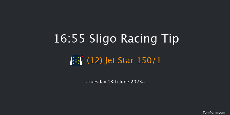Sligo 16:55 Claiming Hurdle 18f Tue 16th May 2023